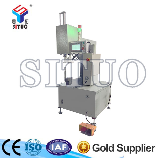 6噸液壓壓鉚機(jī)